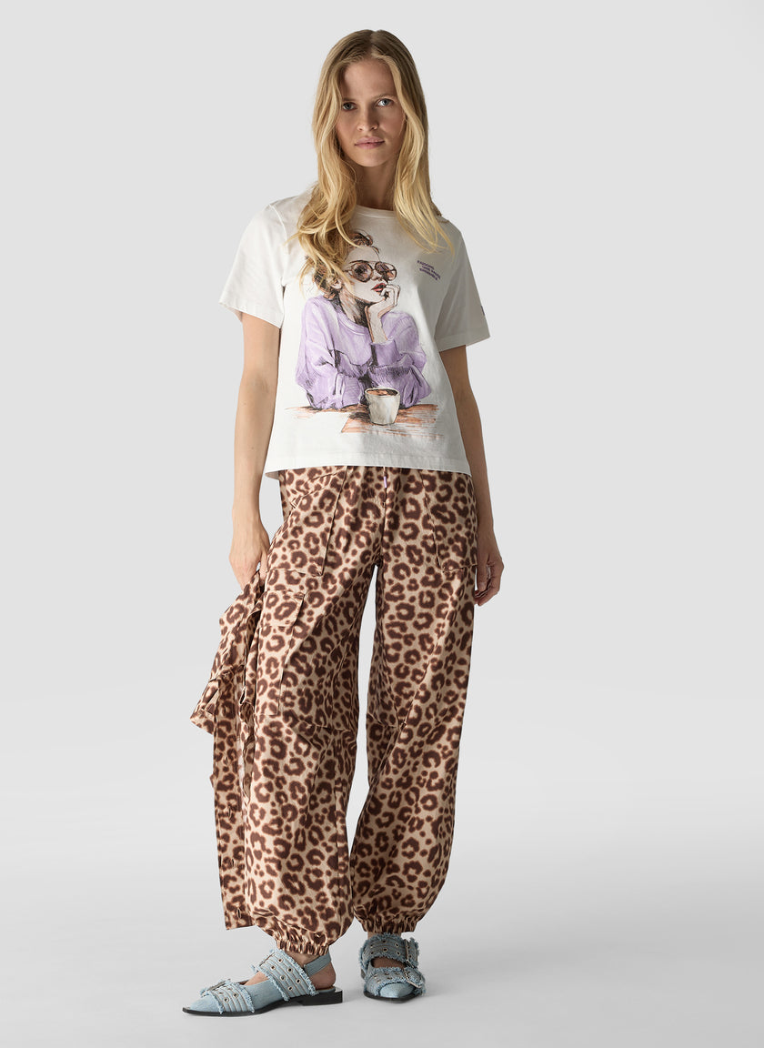 Shirt - Marais Vibe