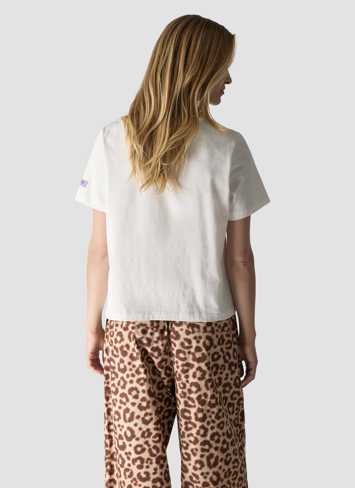 Shirt - Marais Vibe