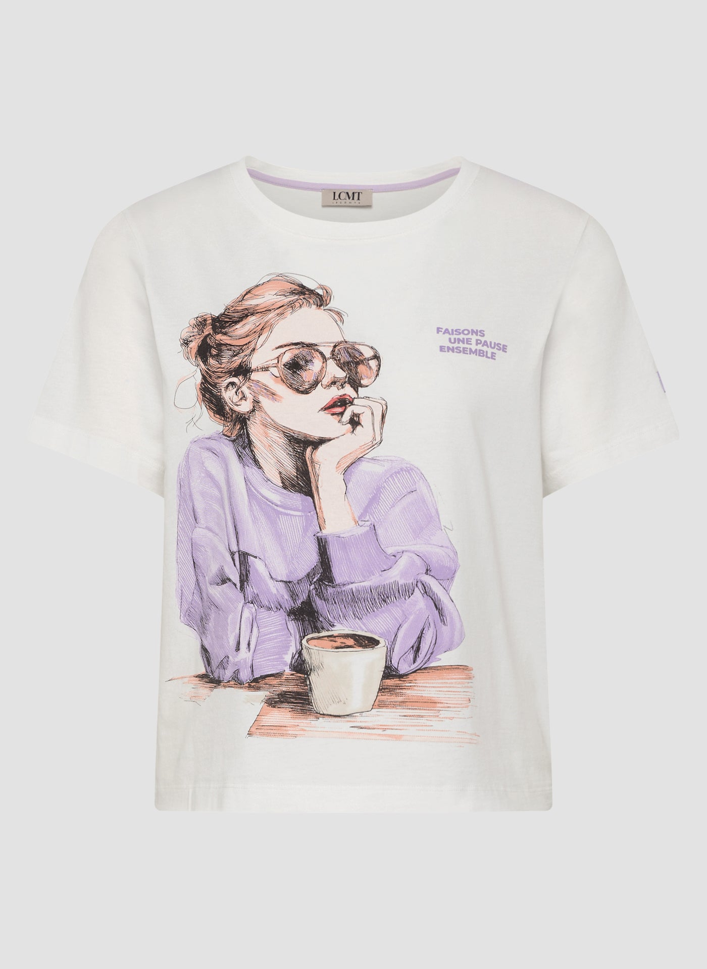 Shirt - Marais Vibe