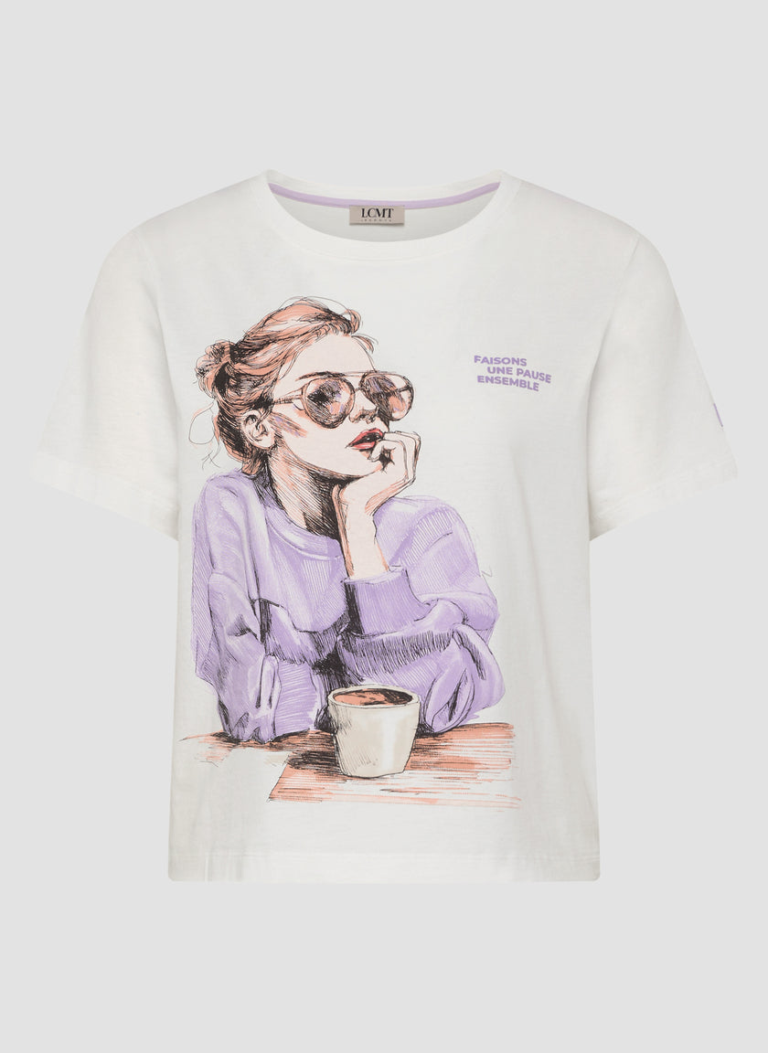 Shirt - Marais Vibe