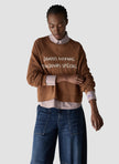 Pullover - Marais Vibe