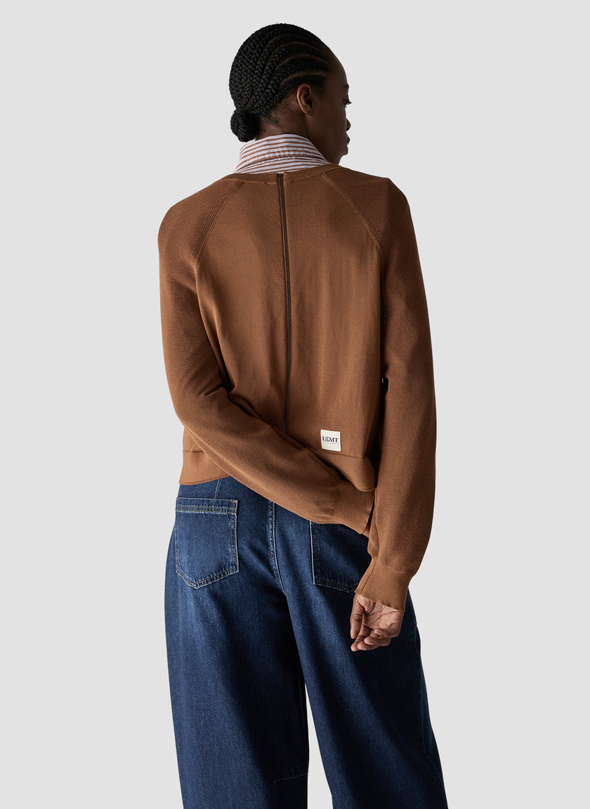 Pullover - Marais Vibe