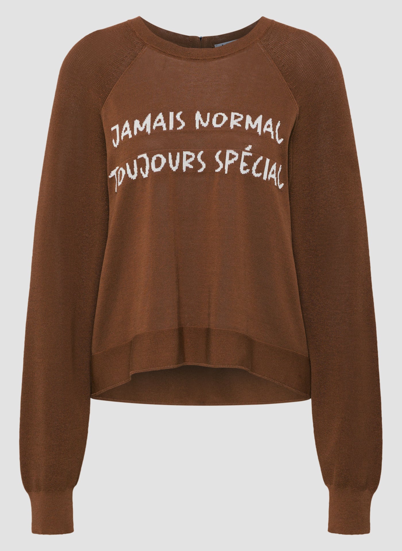 Pullover - Marais Vibe