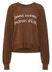 Pullover - Marais Vibe