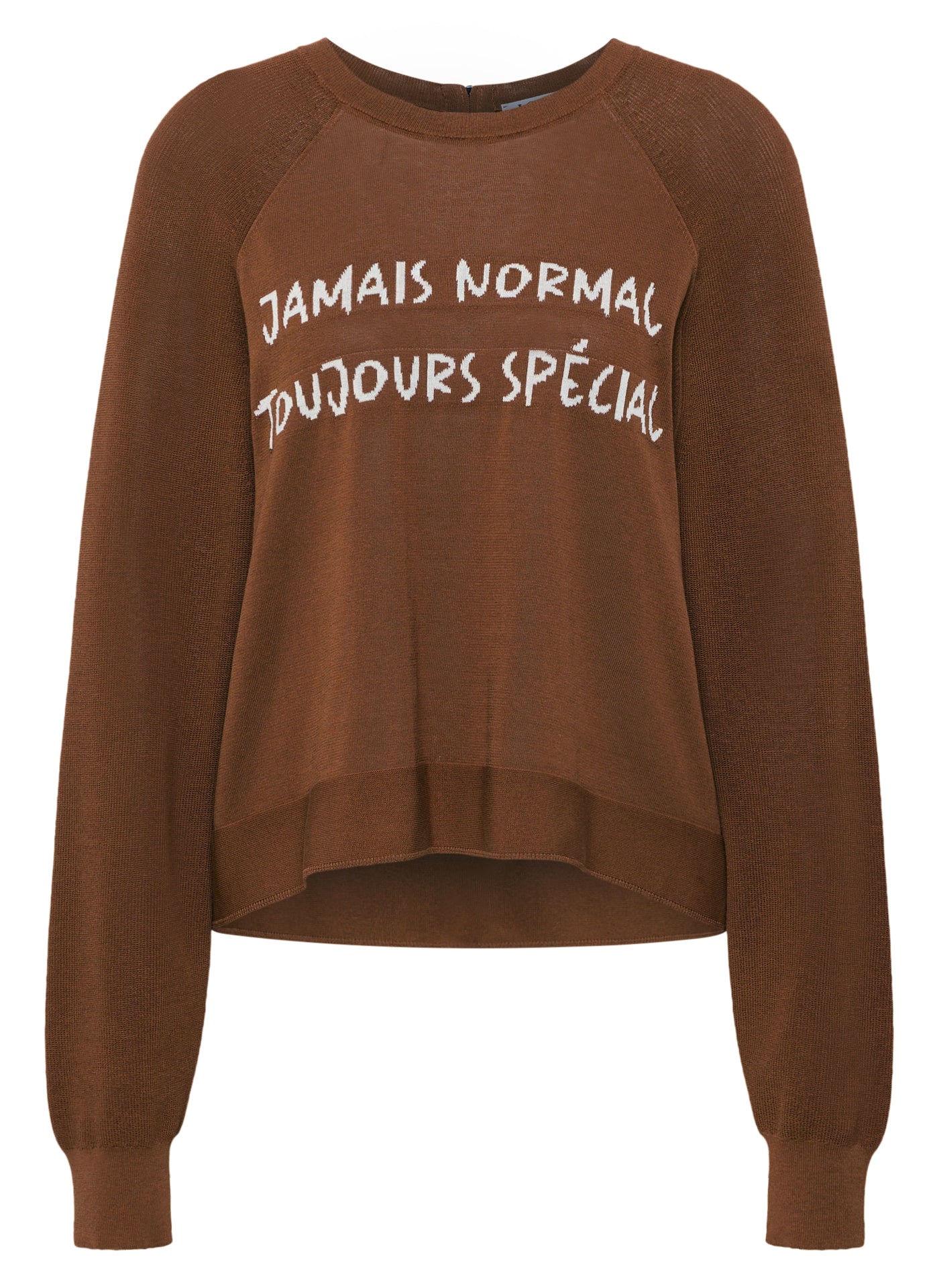 Pullover - Marais Vibe