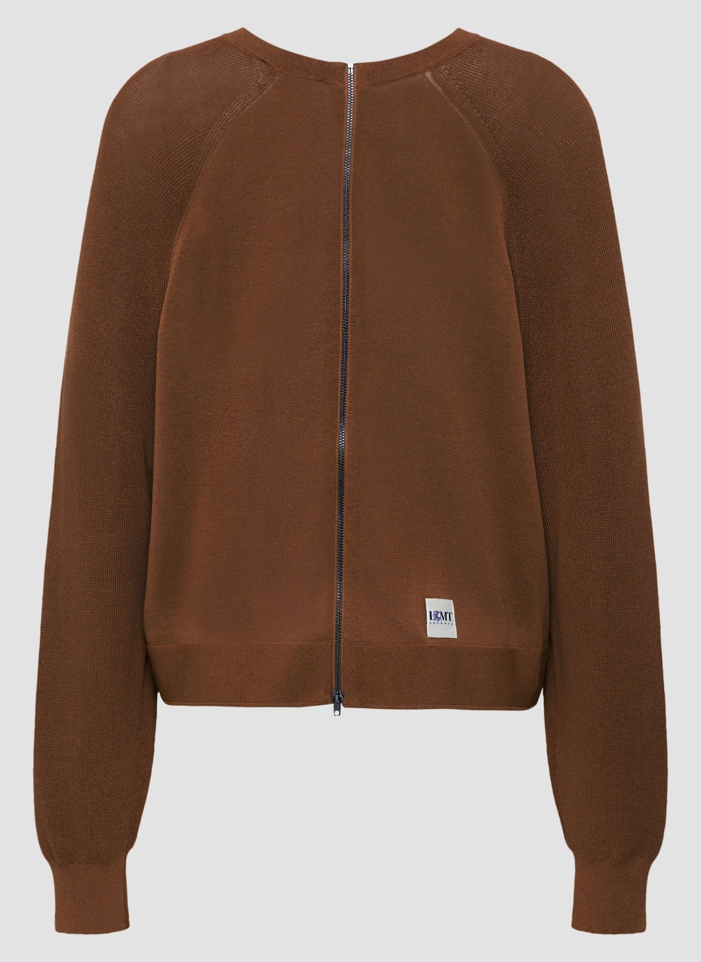 Pullover - Marais Vibe