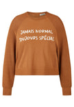 Pullover - Marais Vibe