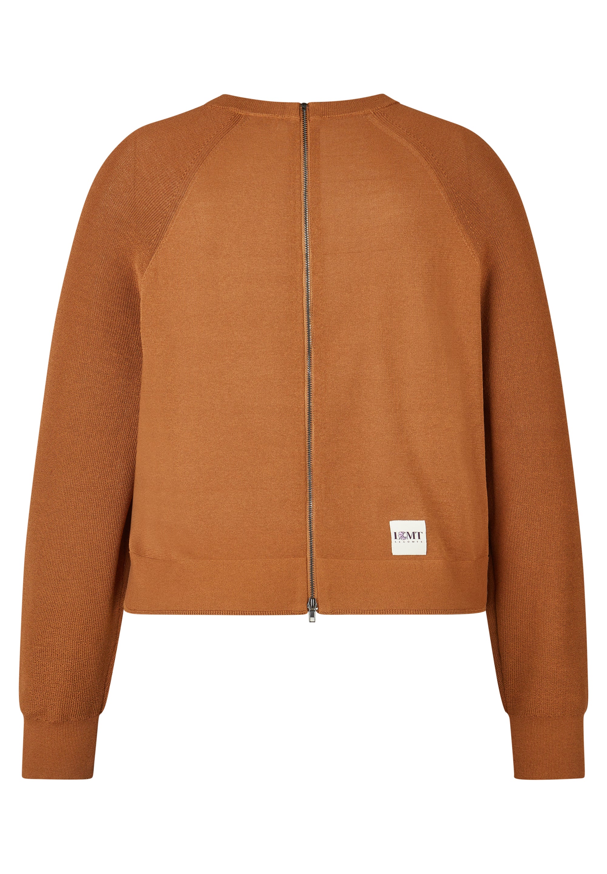 Pullover - Marais Vibe
