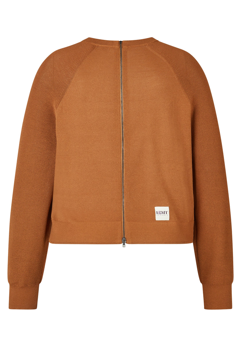 Pullover - Marais Vibe
