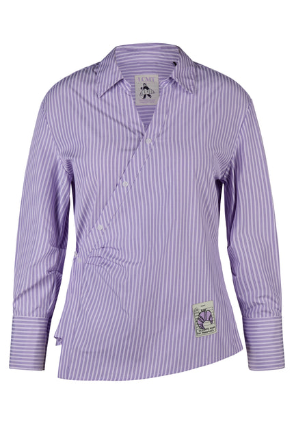 Bluse - Marais Vibe