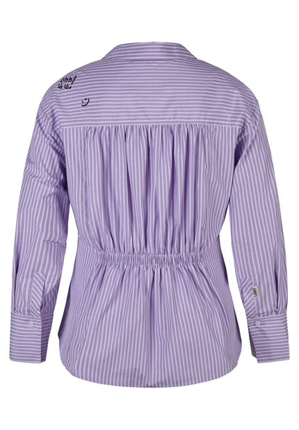 Bluse - Marais Vibe