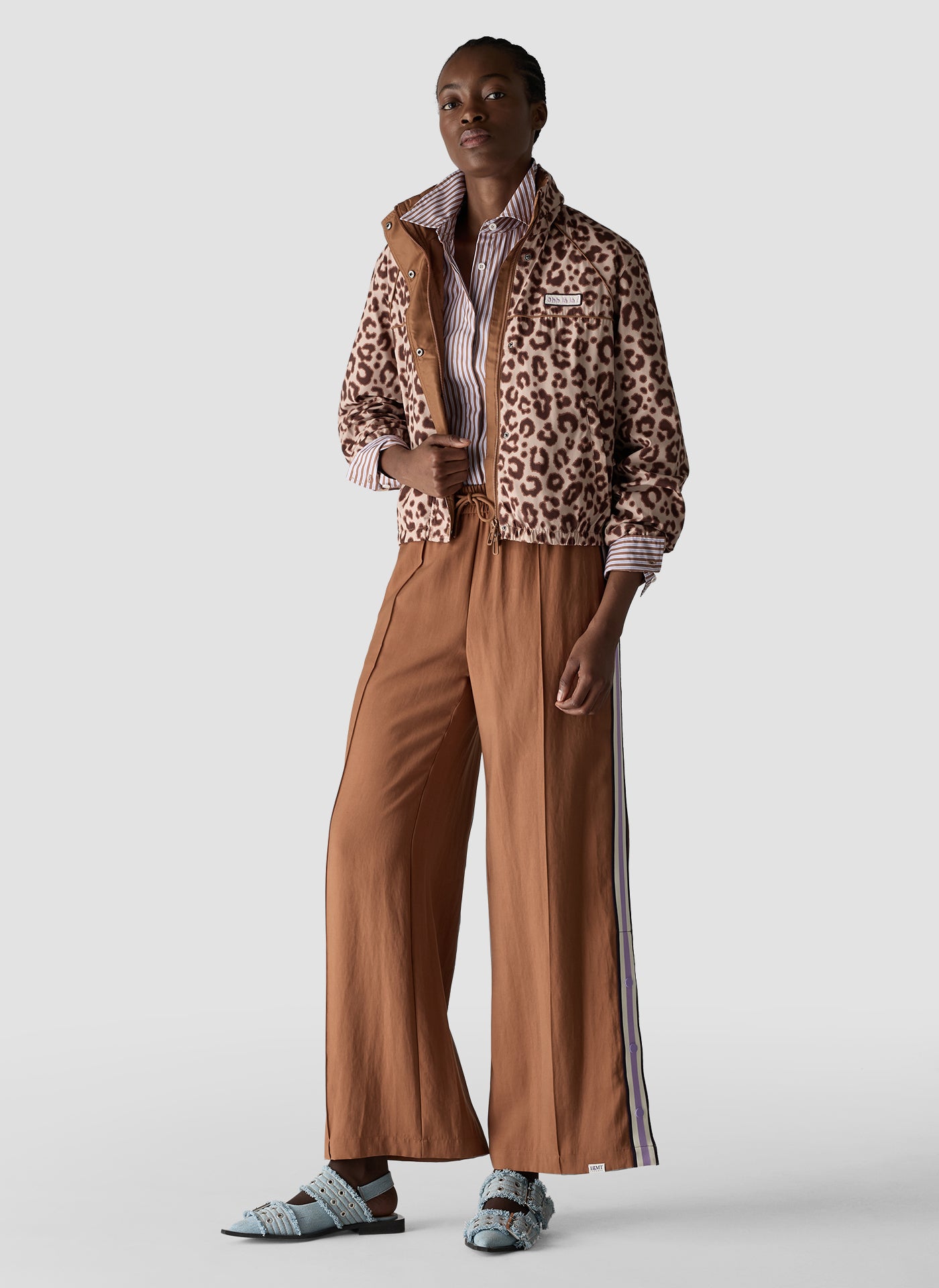 Jacke - Marais Vibe