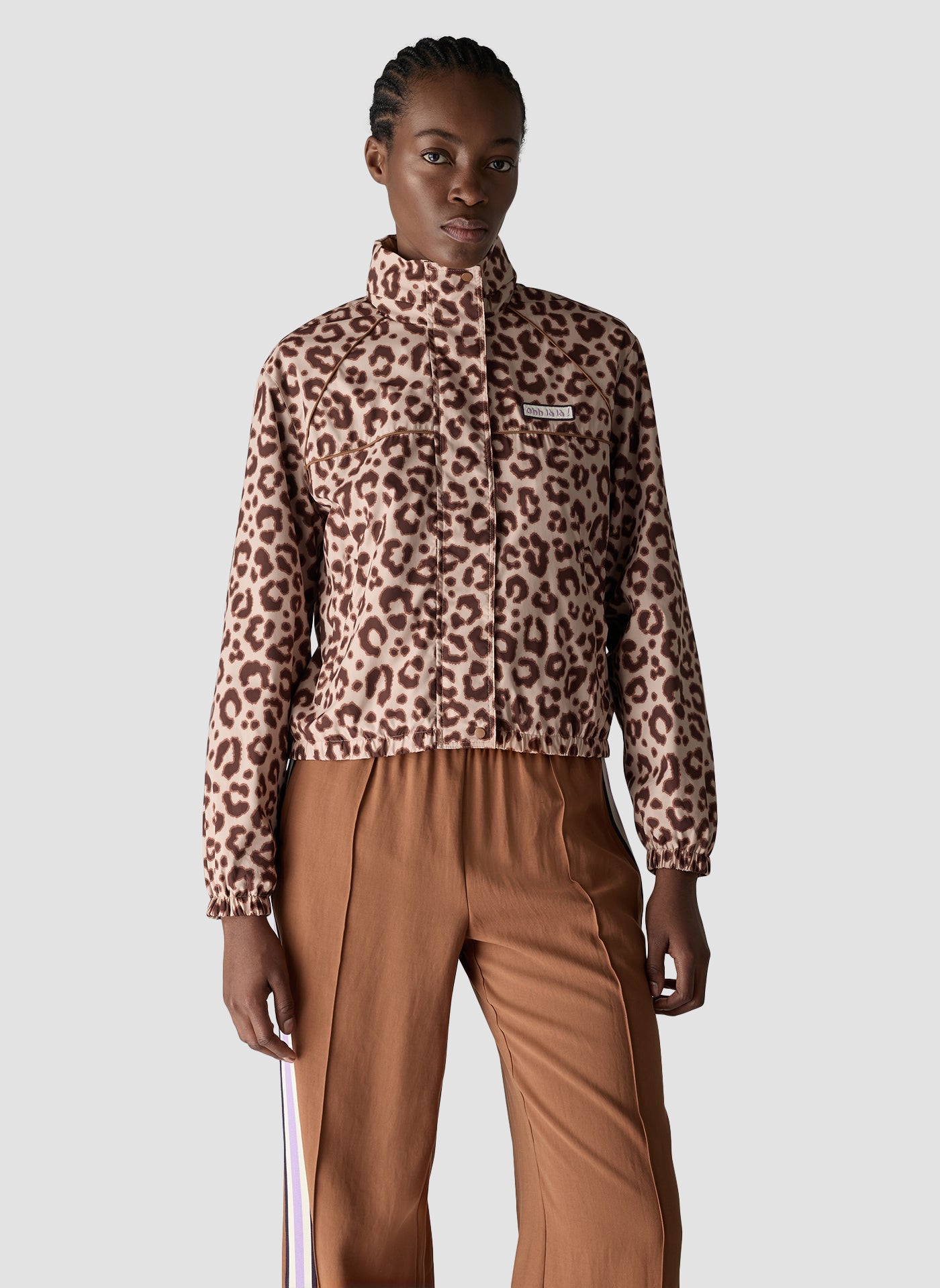 Jacke - Marais Vibe