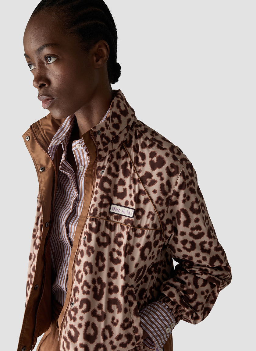 Jacke - Marais Vibe