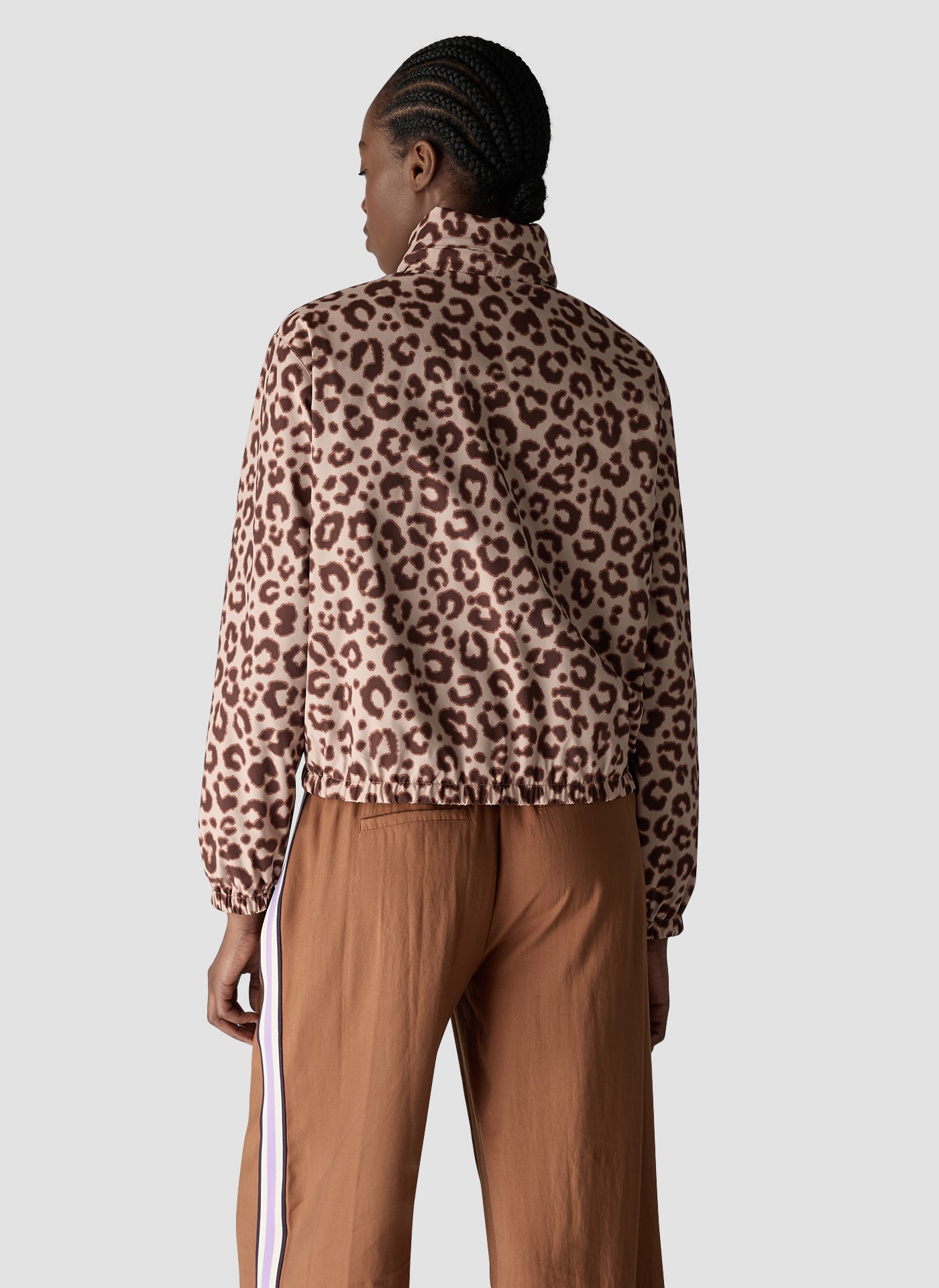 Jacke - Marais Vibe