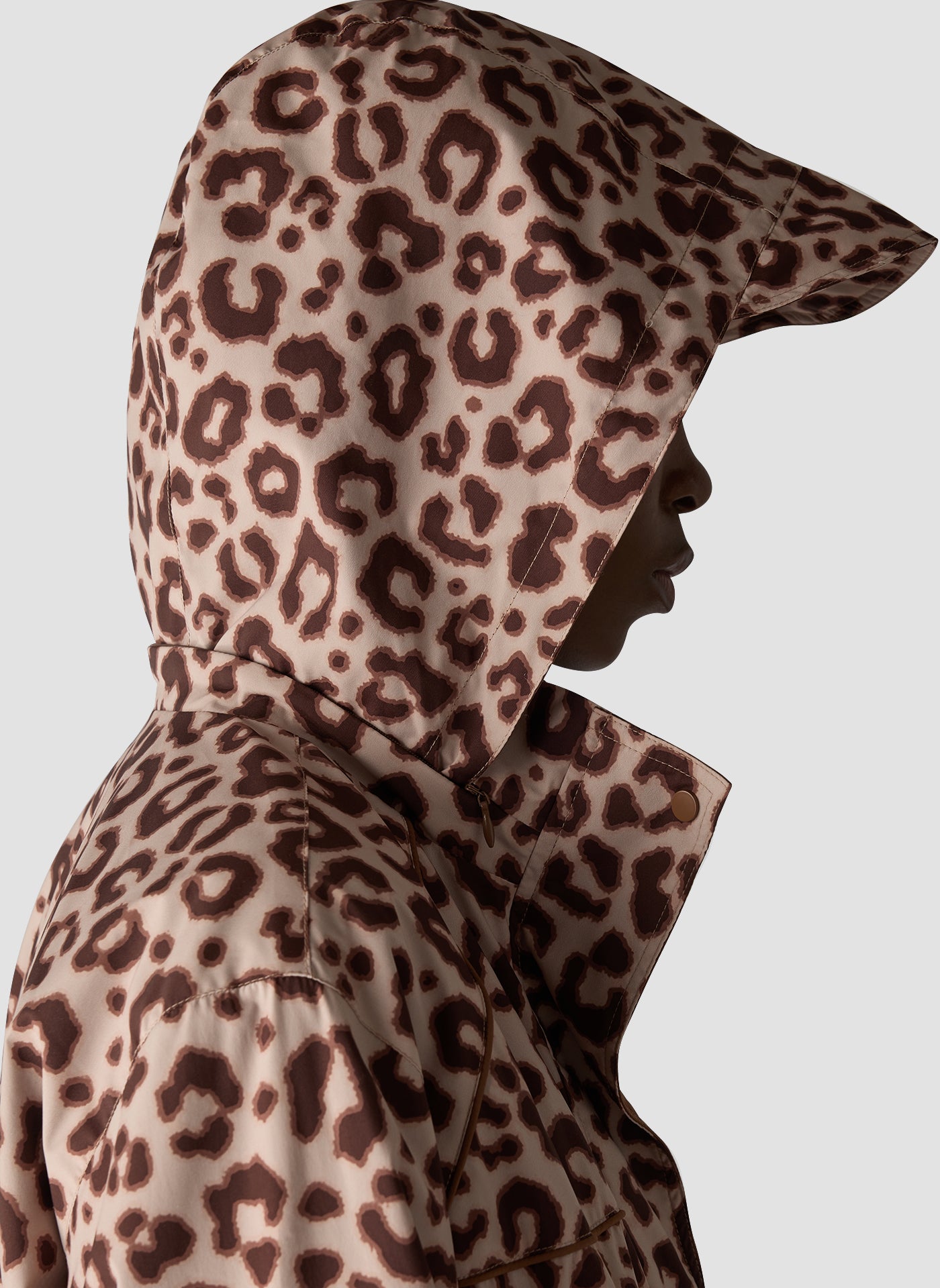Jacke - Marais Vibe