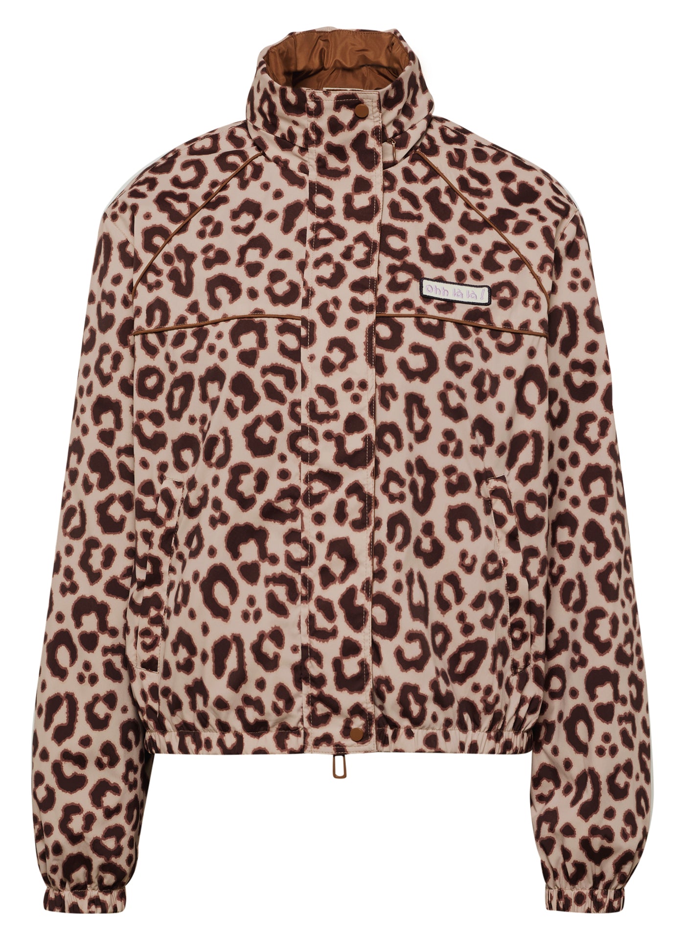 Jacke - Marais Vibe