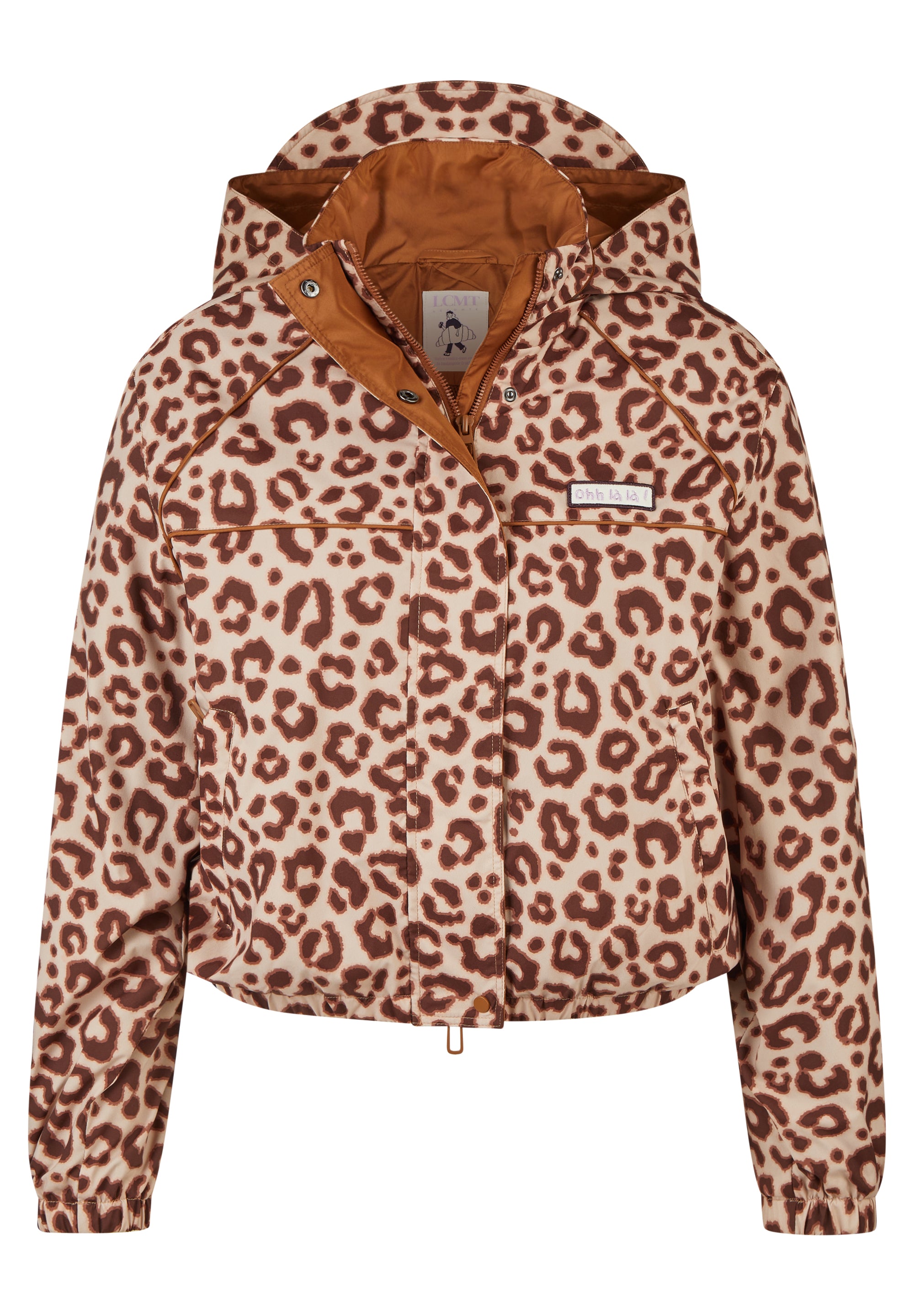 Jacke - Marais Vibe