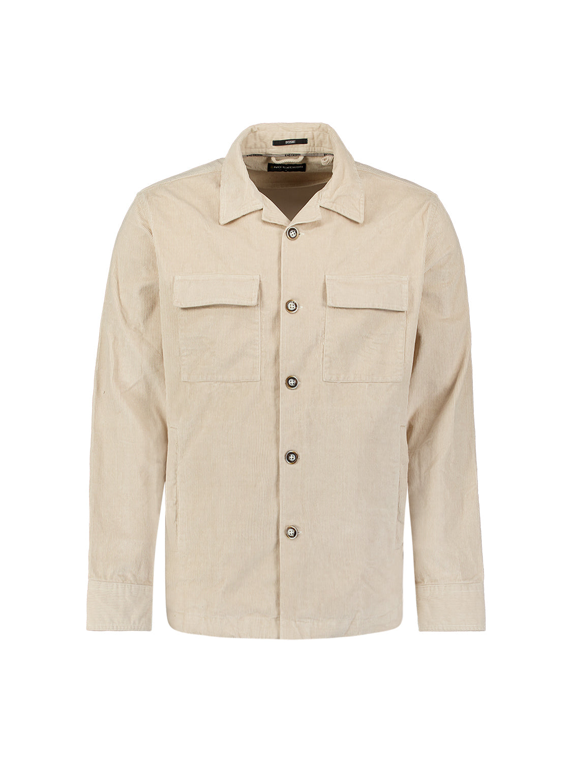 Overshirt - Cord