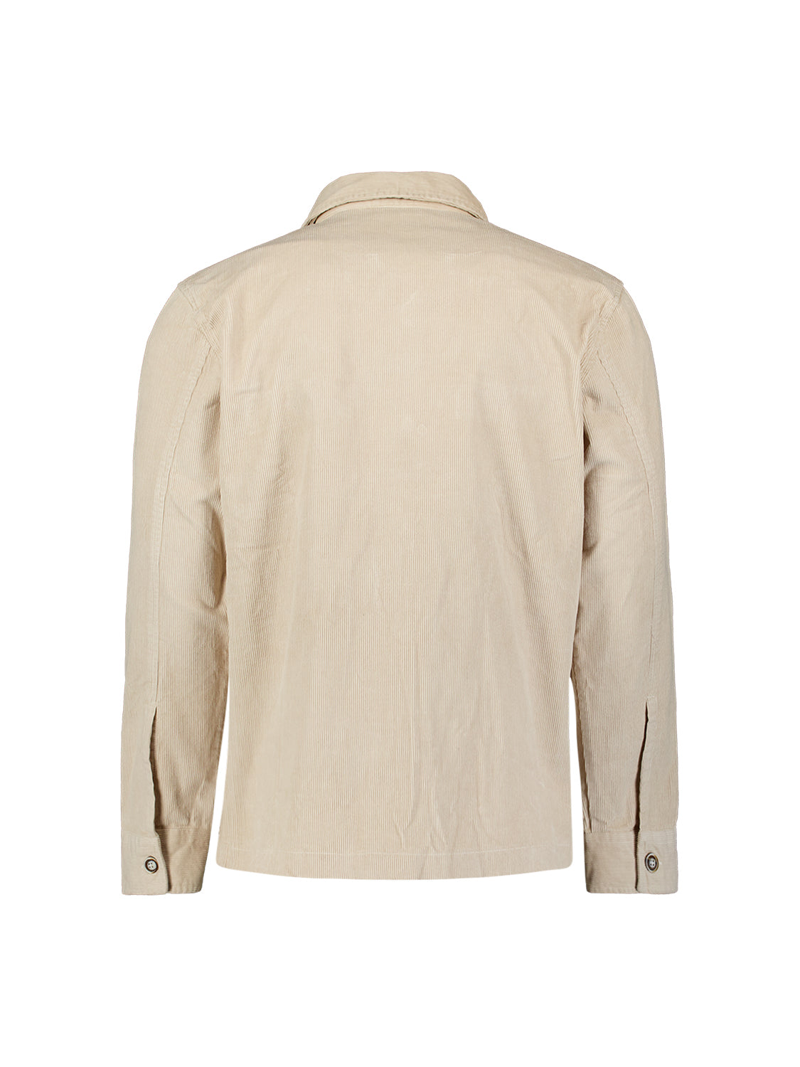 Overshirt - Cord