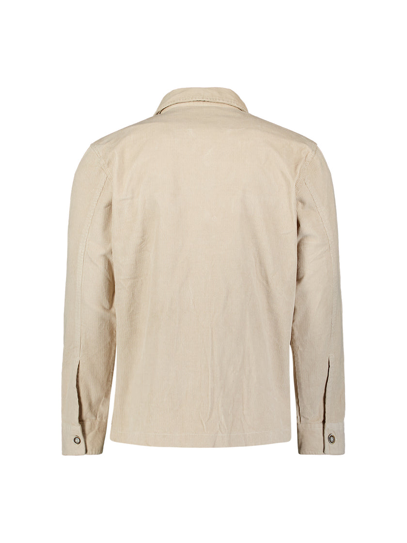 Overshirt - Cord
