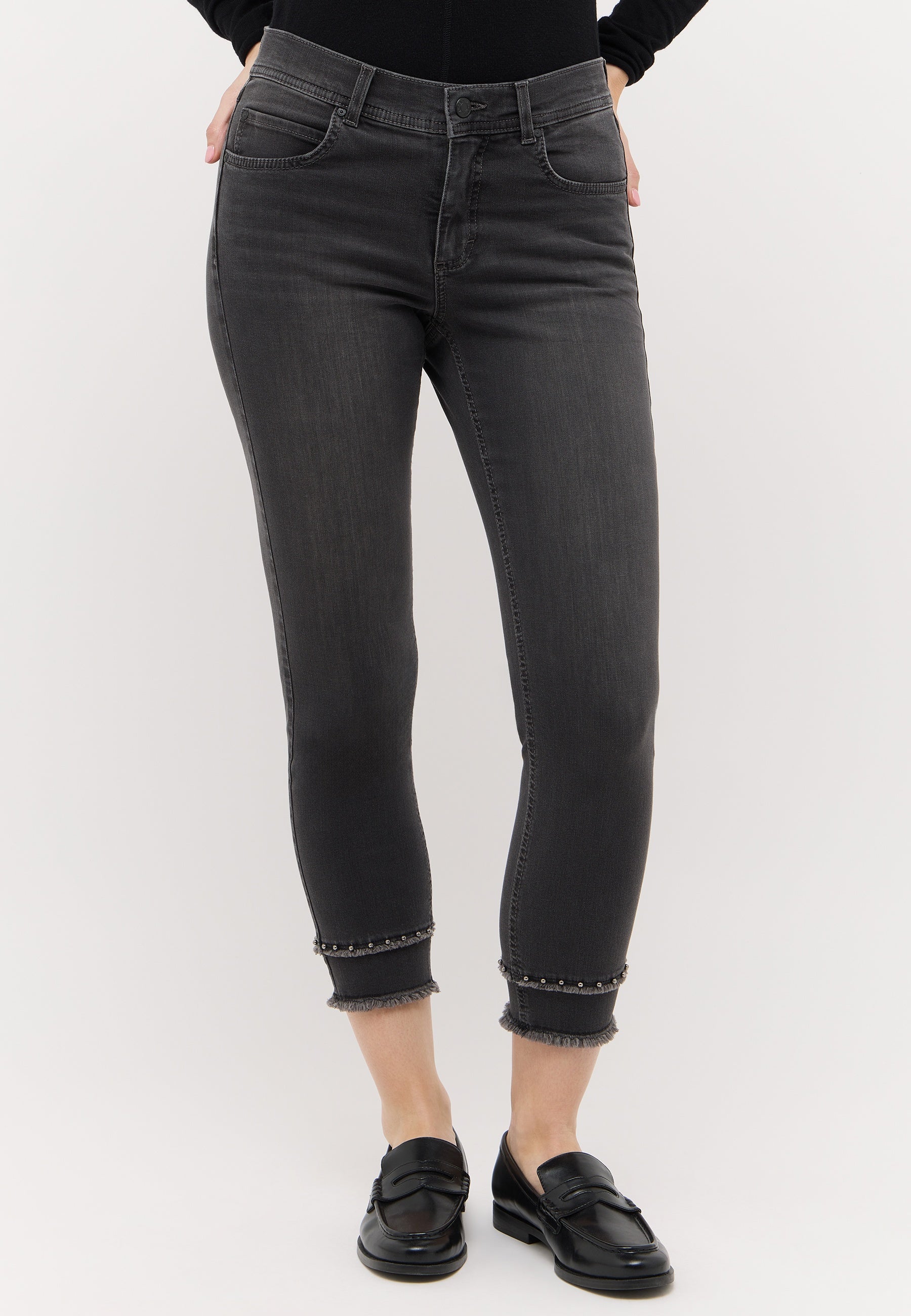 Jeans - ORNELLA EDGY
