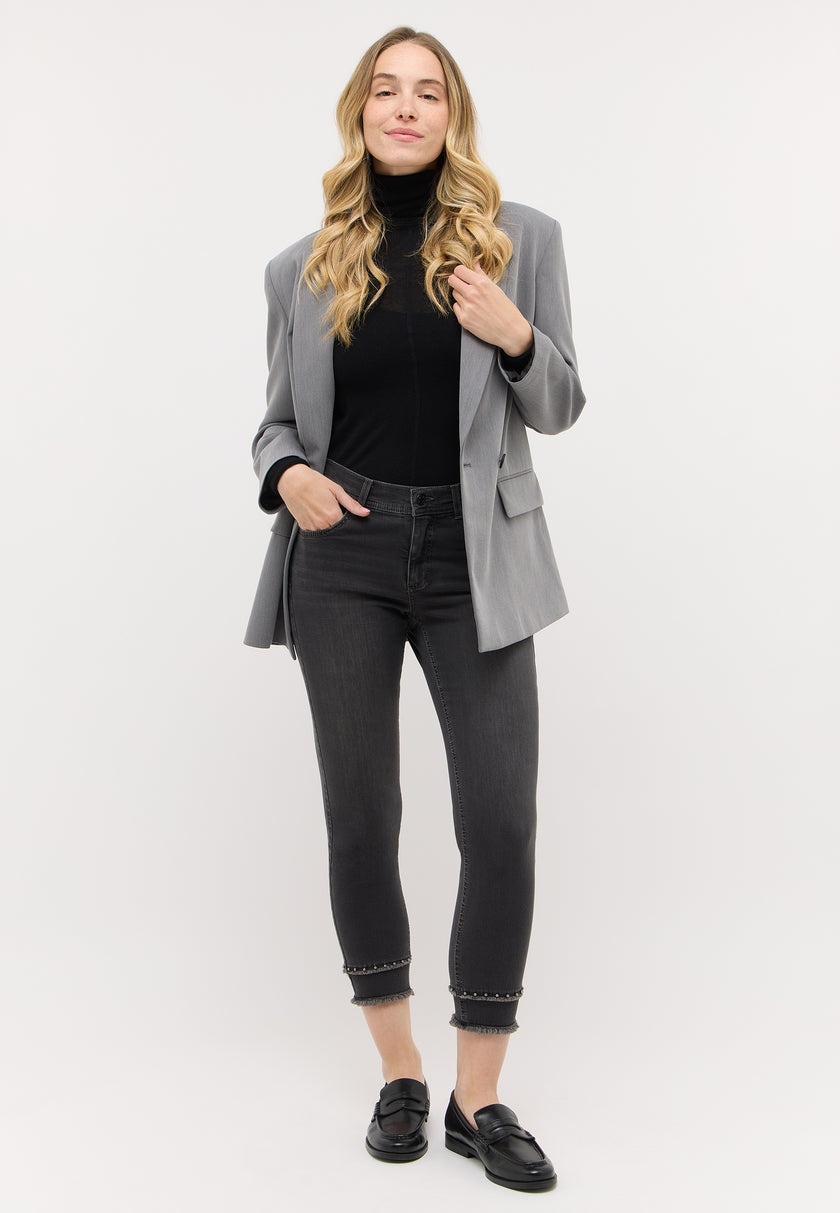 Jeans - ORNELLA EDGY