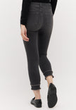 Jeans - ORNELLA EDGY