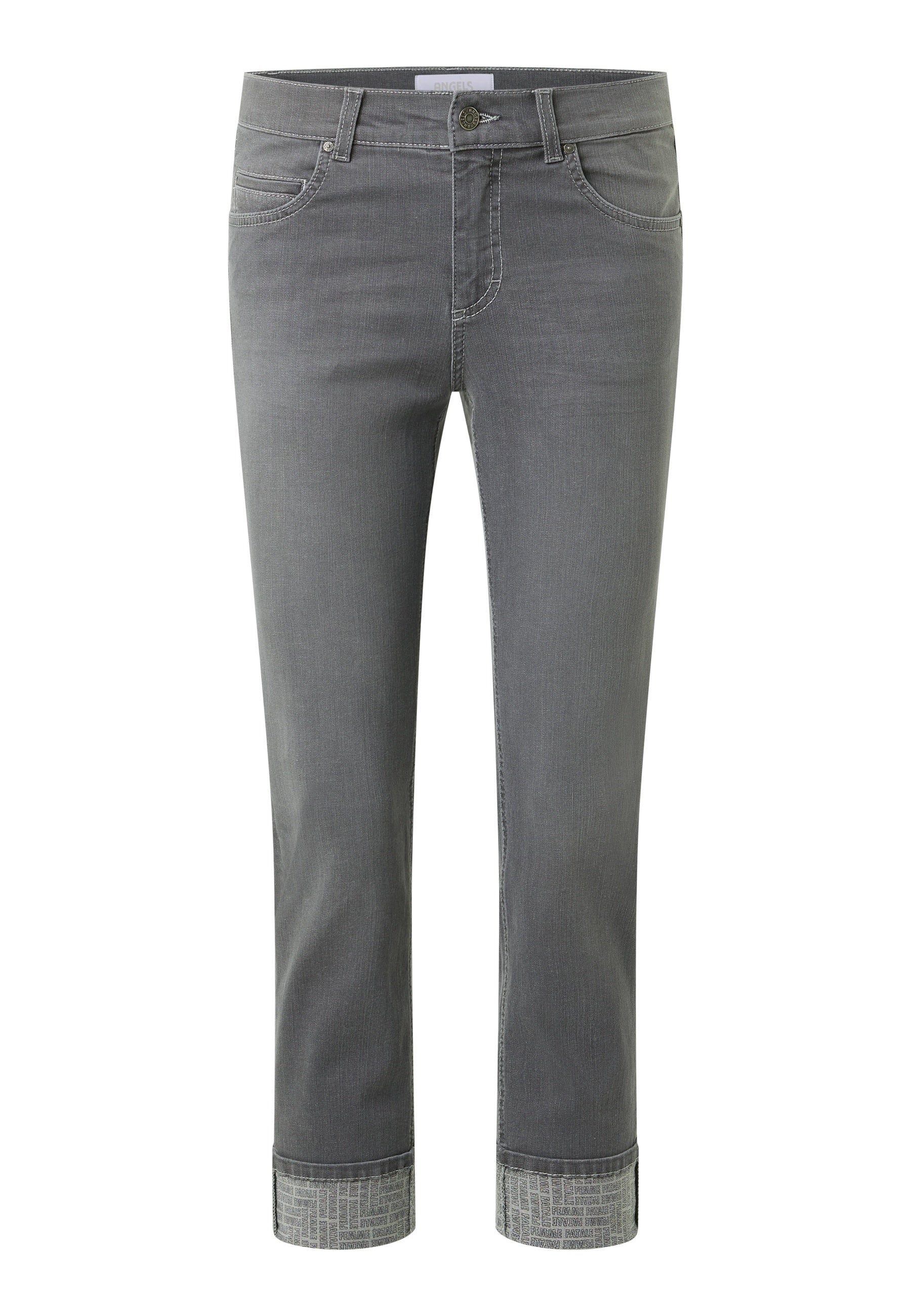 Jeans - CIRA EDGY