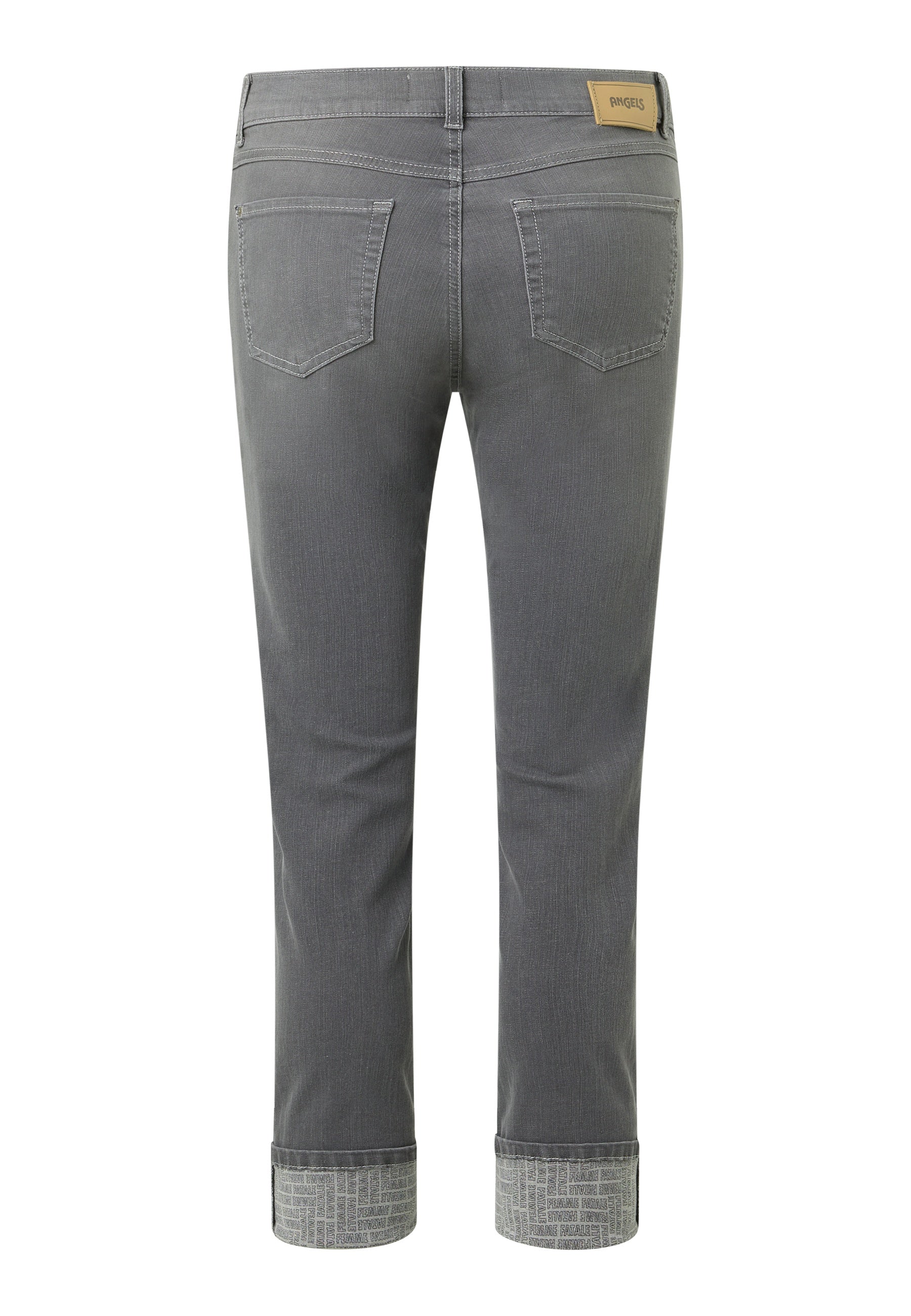 Jeans - CIRA EDGY