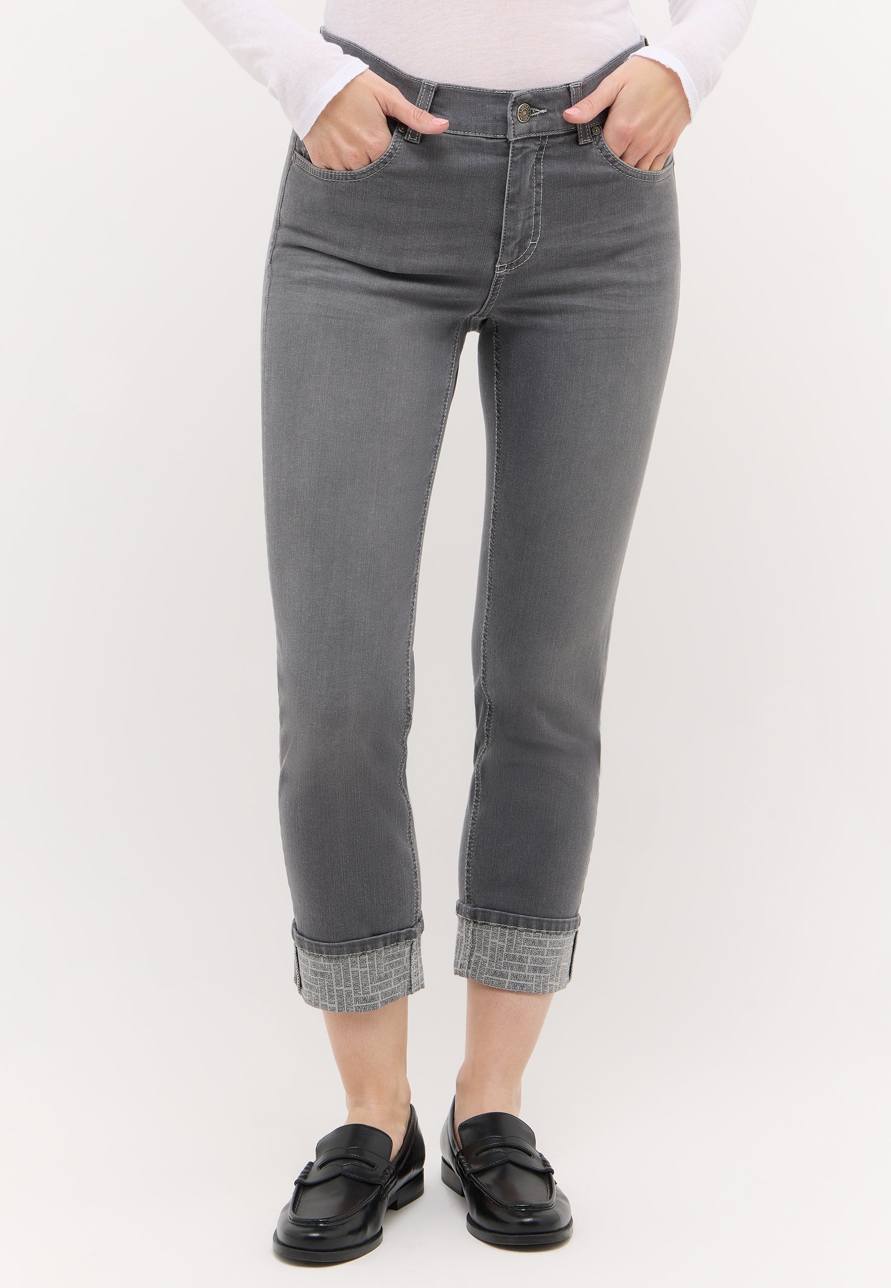 Jeans - CIRA EDGY