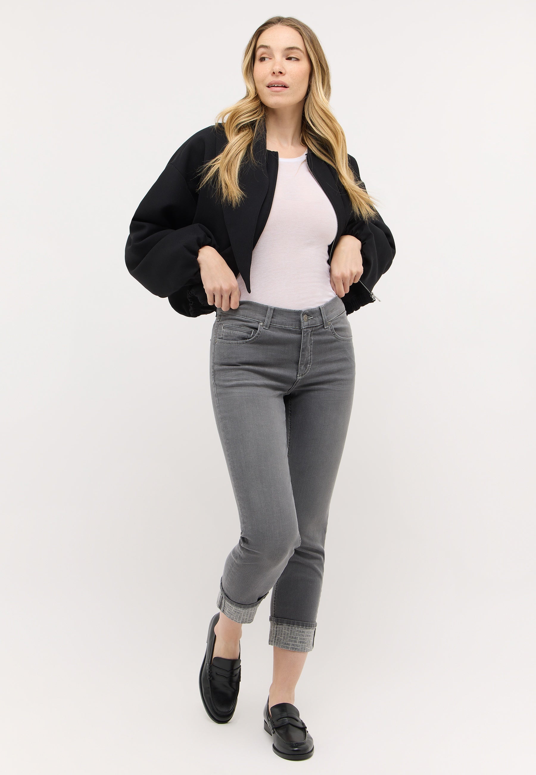 Jeans - CIRA EDGY