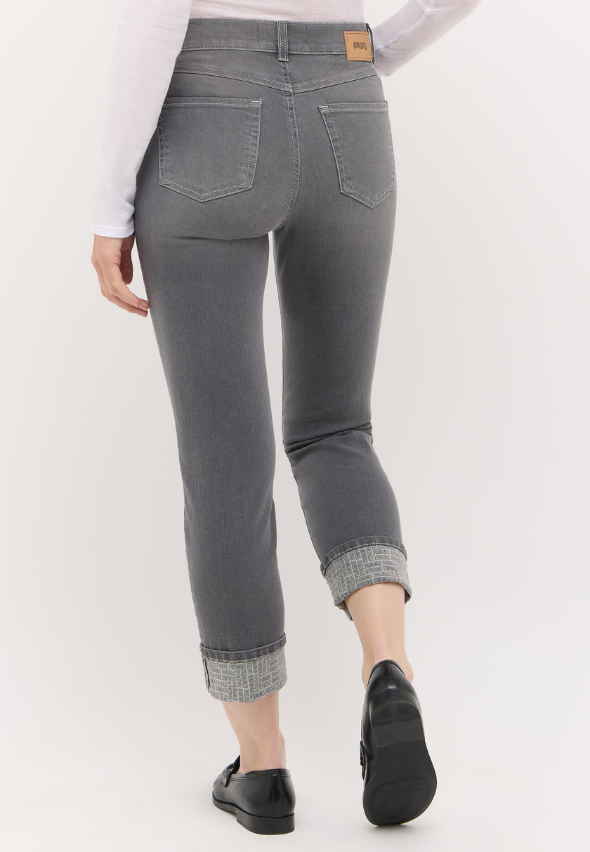 Jeans - CIRA EDGY