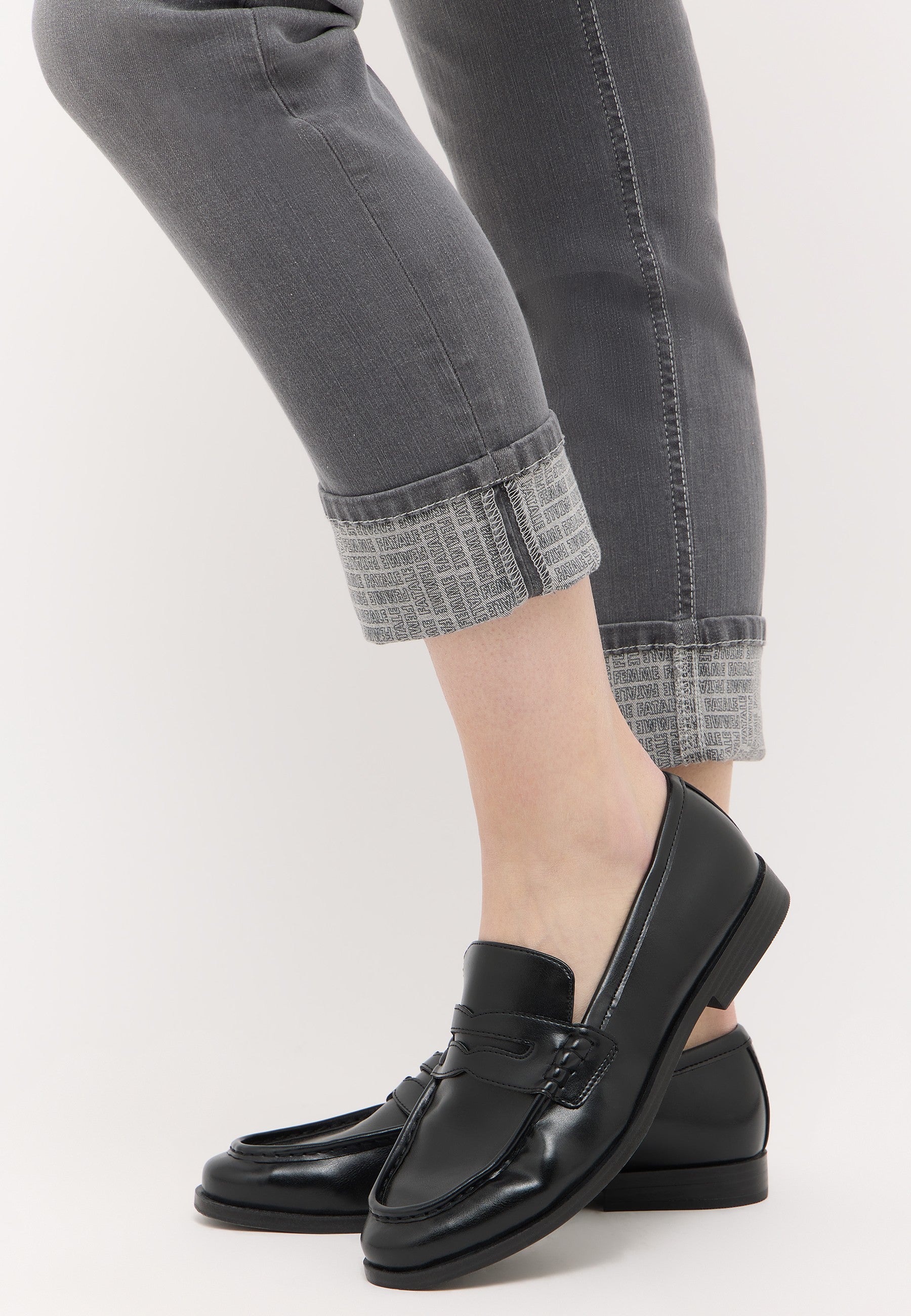 Jeans - CIRA EDGY
