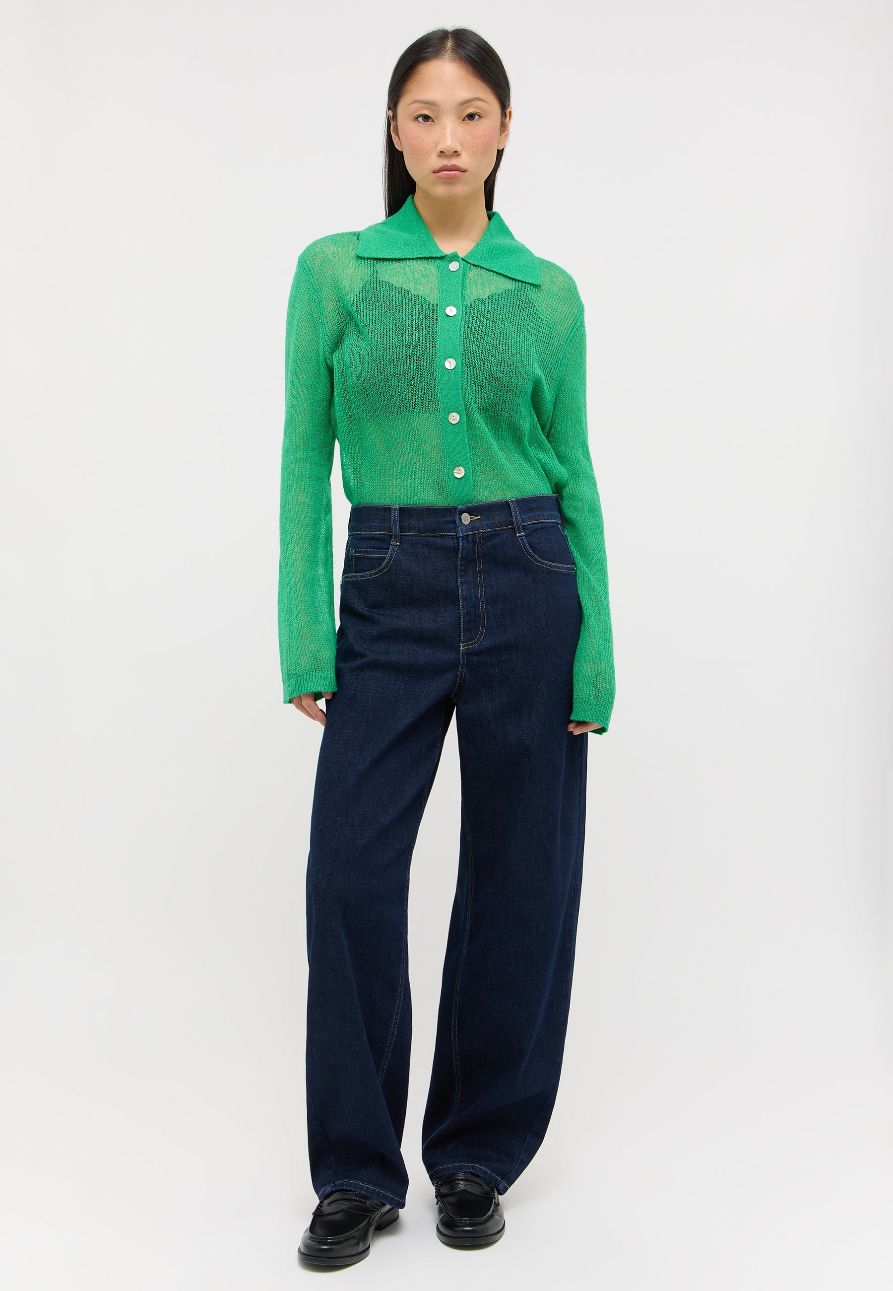 Jeans - ELVA