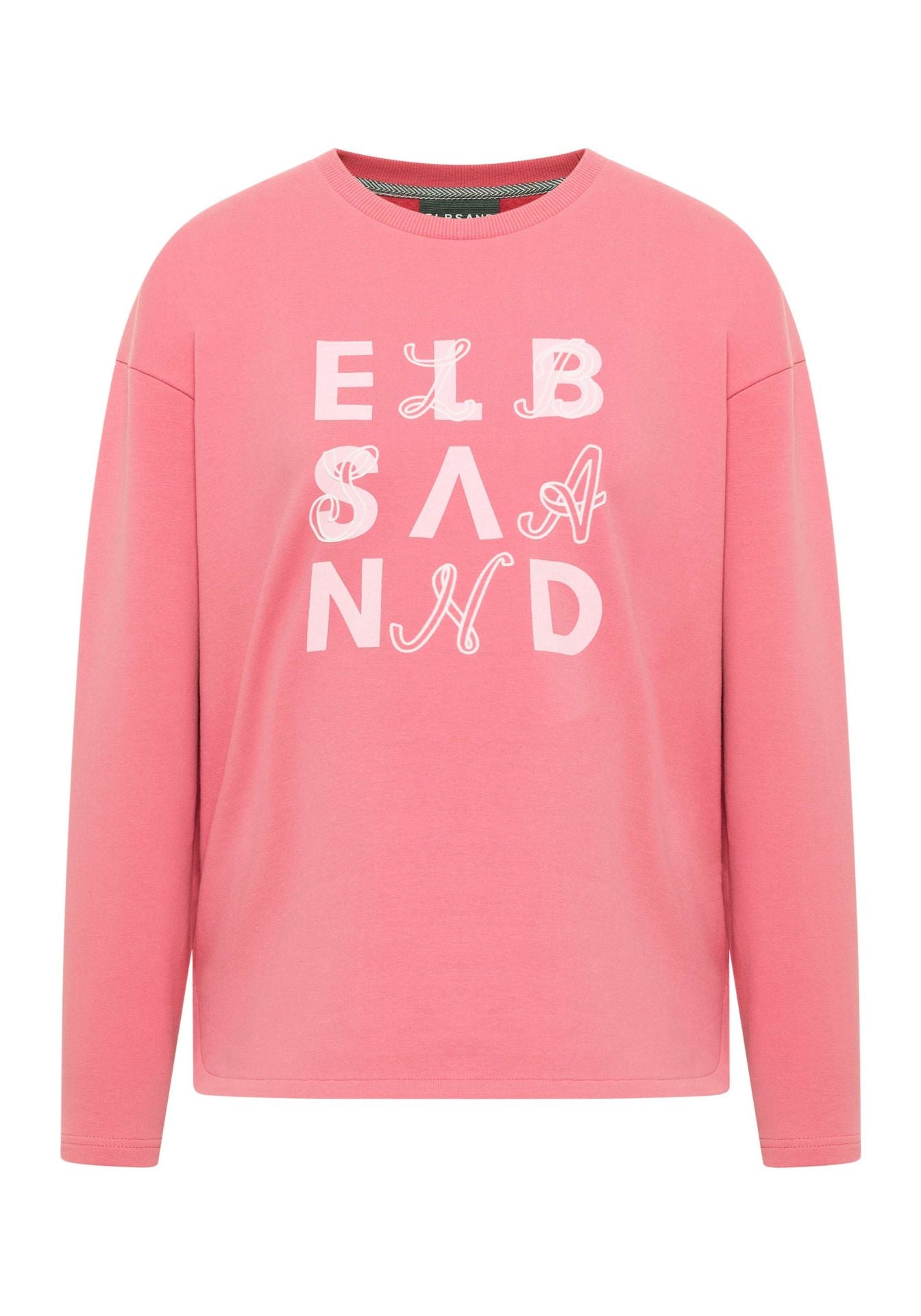 Sweatshirt - Edna