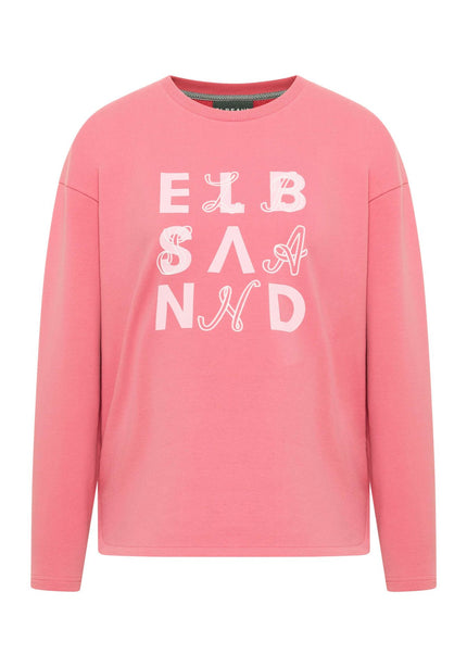 Sweatshirt - Edna