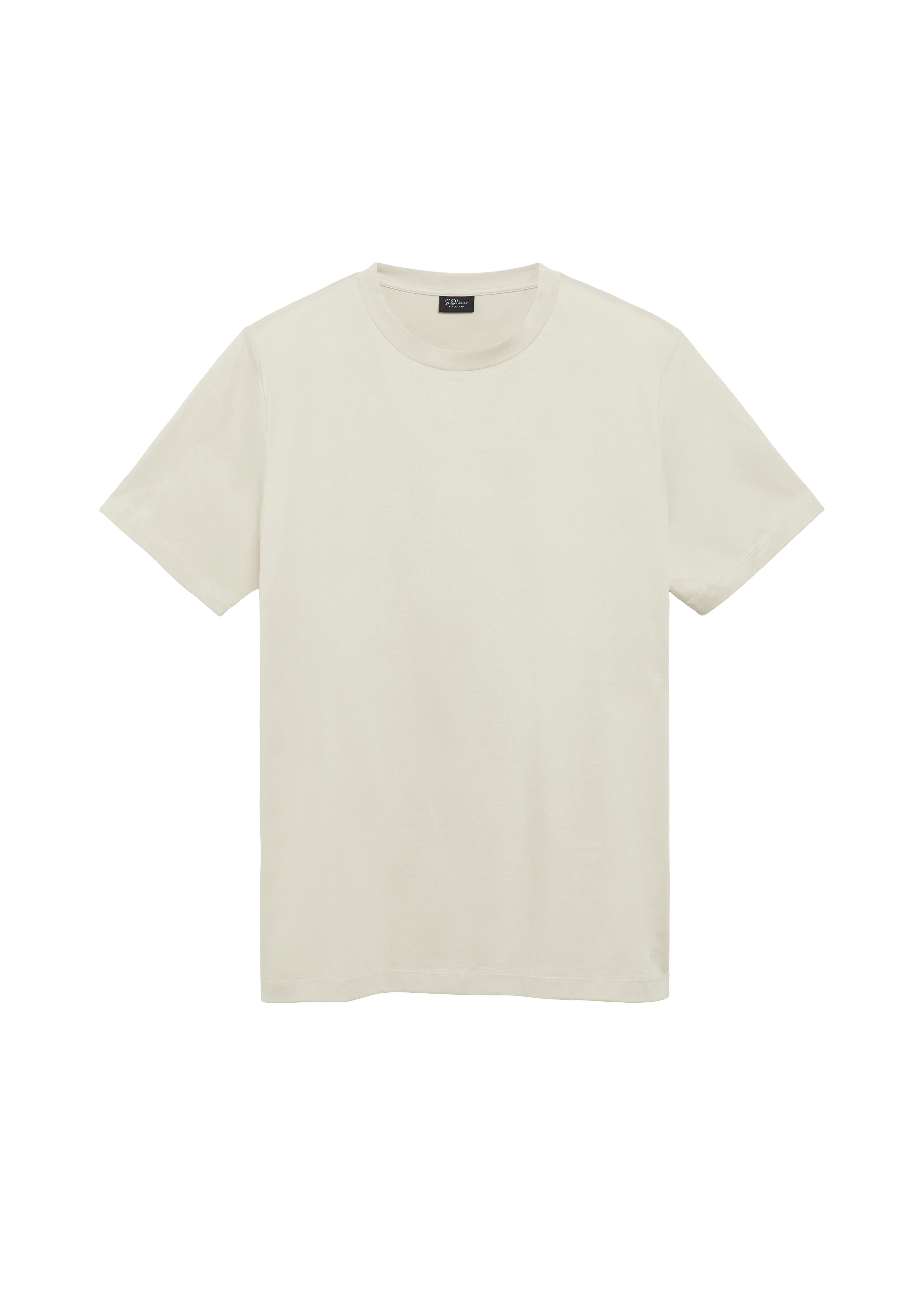 T-Shirt - Baumwolle