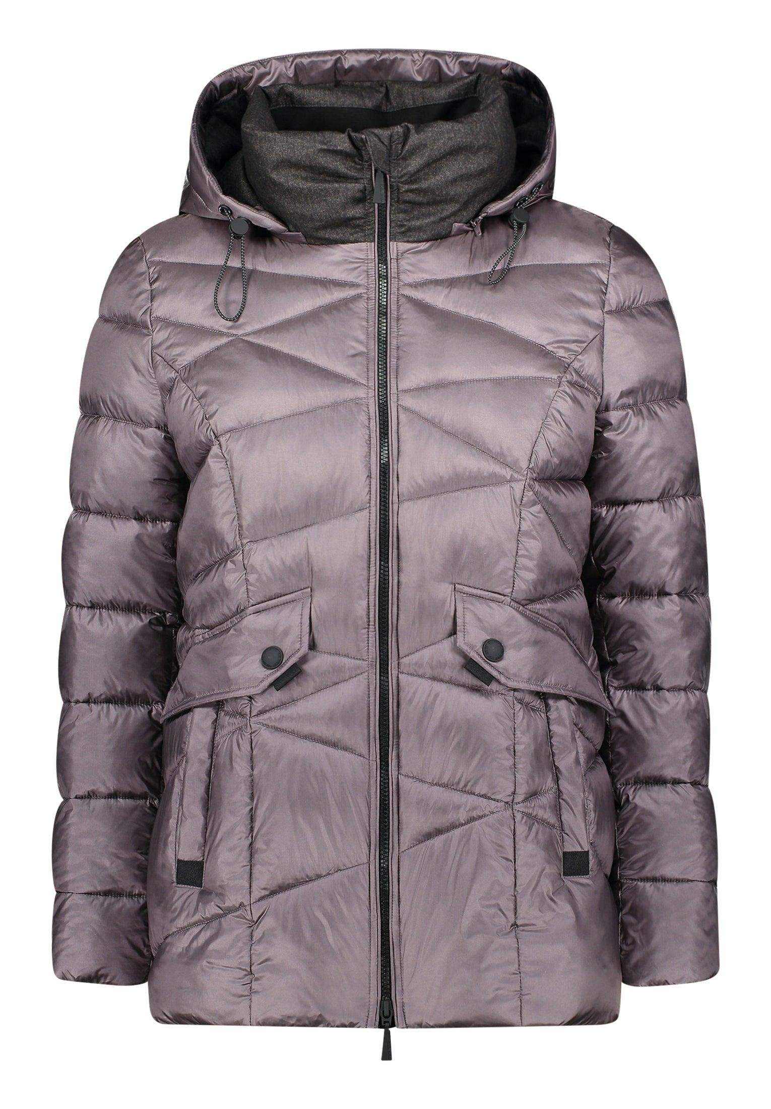 Steppjacke