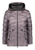 Steppjacke