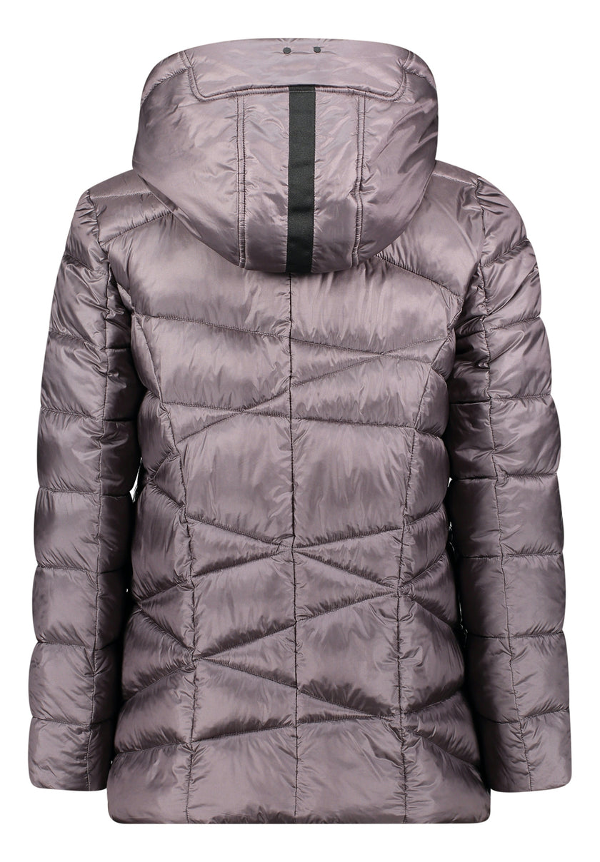 Steppjacke