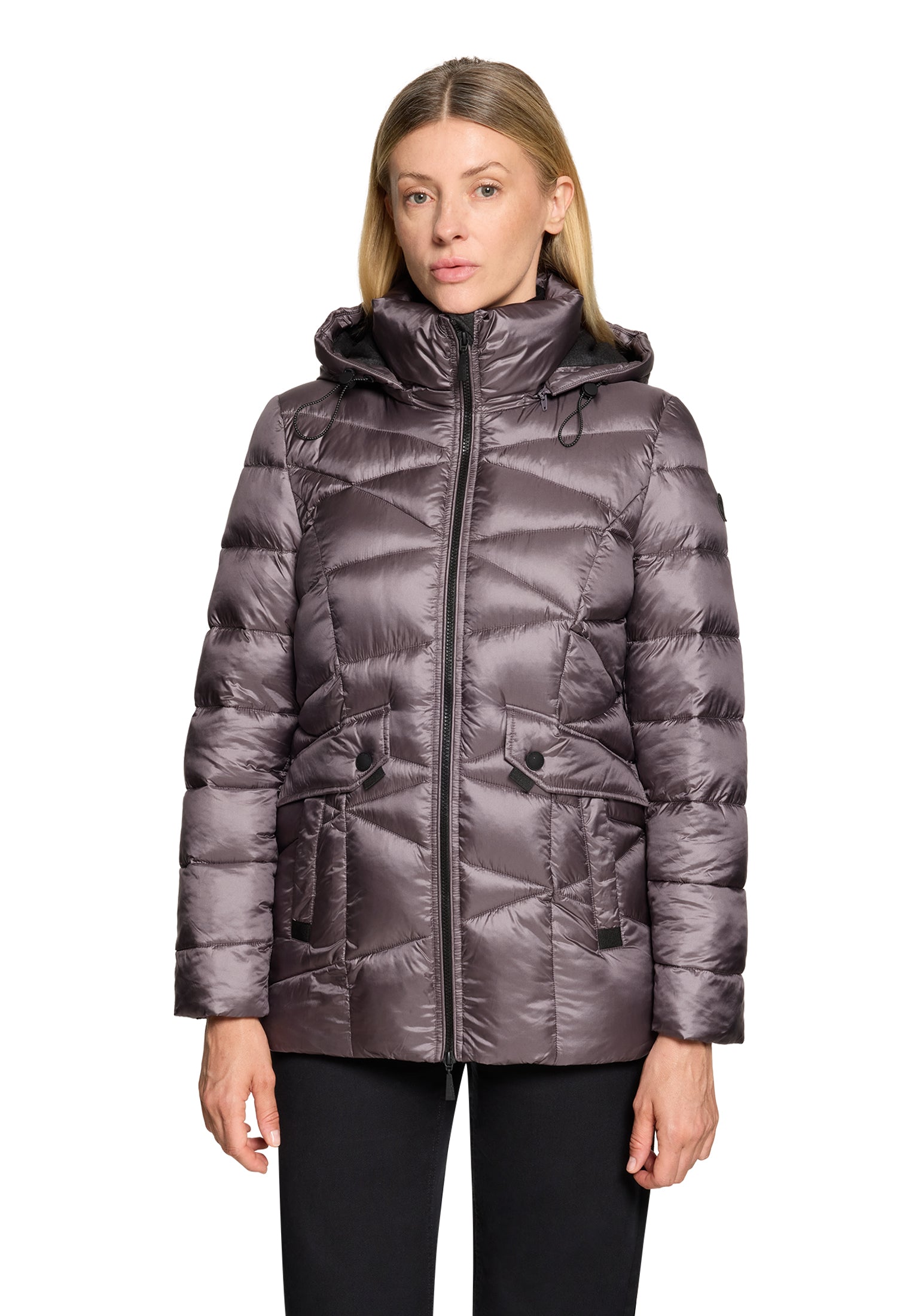 Steppjacke