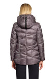 Steppjacke