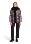 Steppjacke