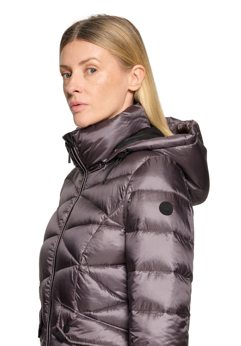 Steppjacke