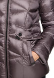Steppjacke