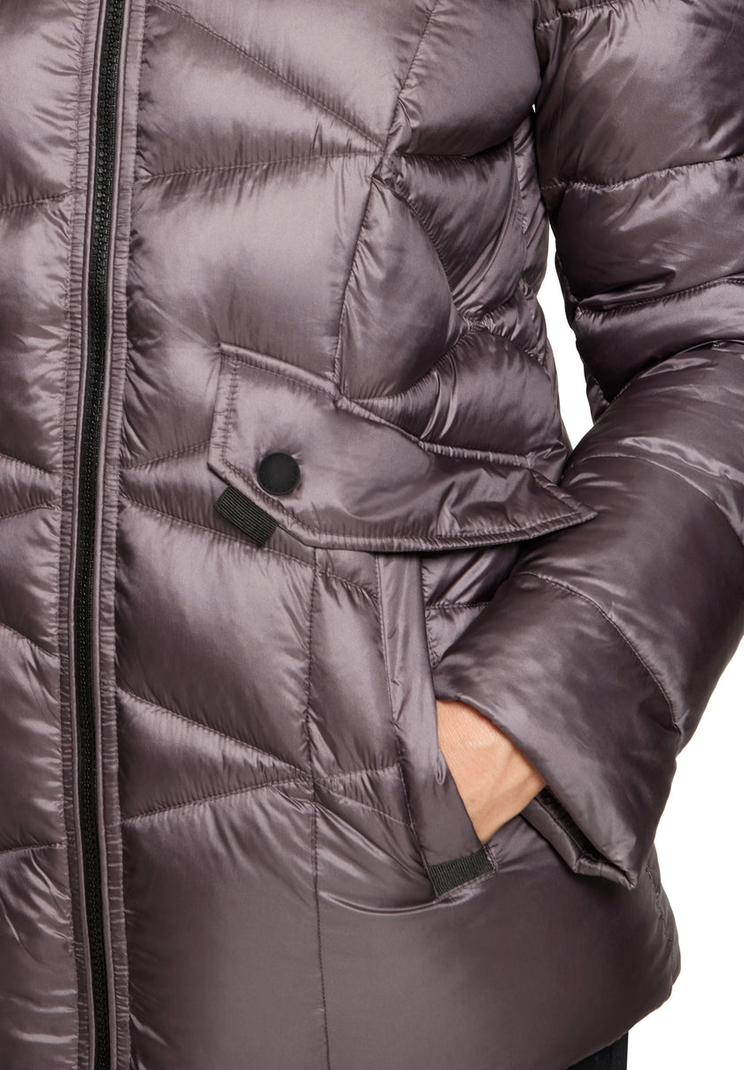 Steppjacke