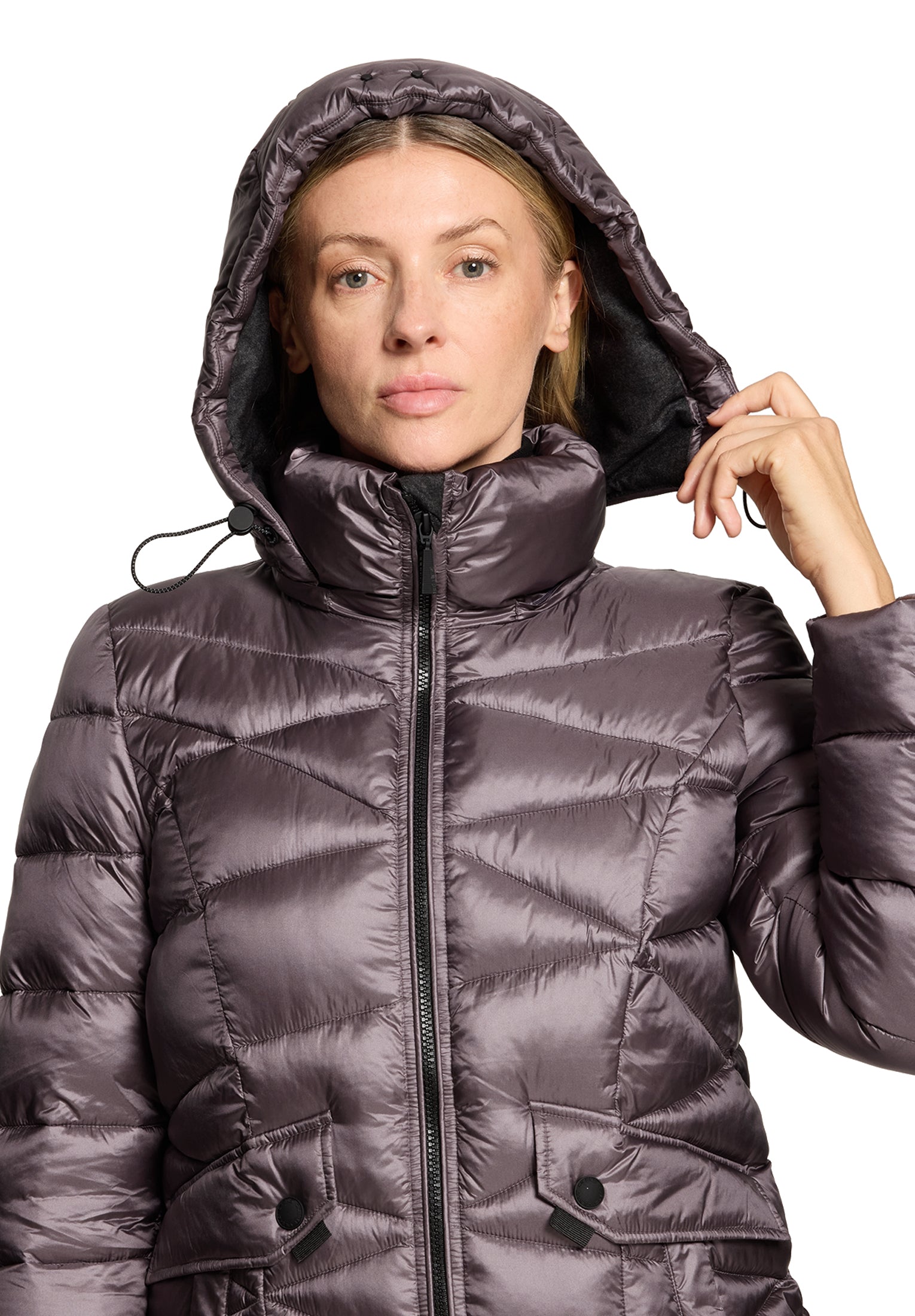 Steppjacke