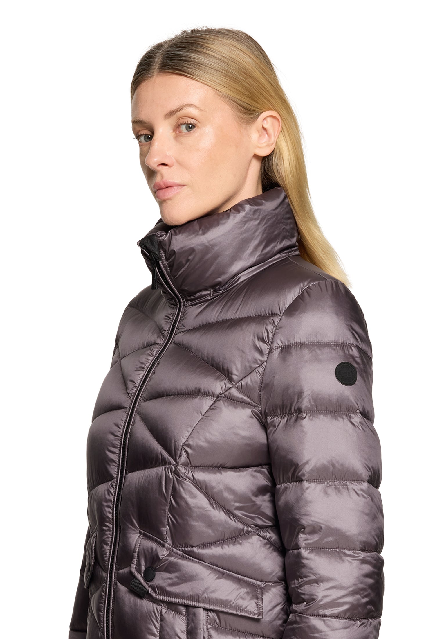 Steppjacke