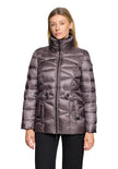 Steppjacke